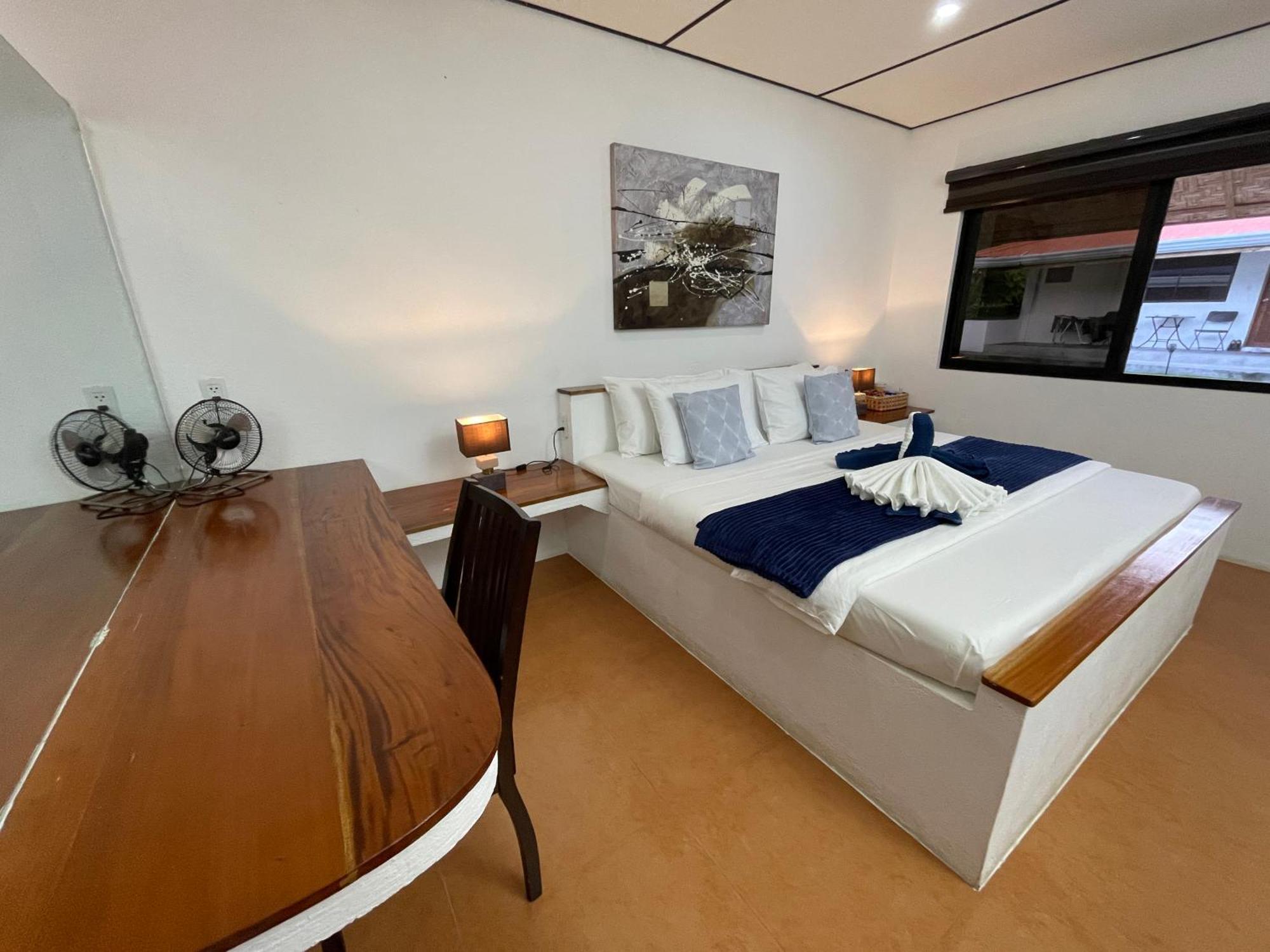 Parrot Resort Moalboal Cameră foto